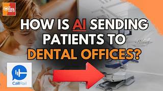 AI Is Already Sending Patients to Dental Offices (And Most Dentists Don’t Realize It Yet) | 605