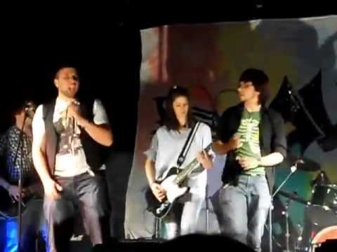 Esattori delle Tasse ft the Things - PubliCity - @Alziamo la voce