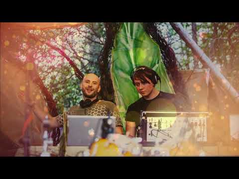 [Chill Space Mix Series 067] Sunduo - Beyond Time