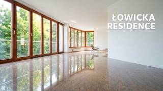 Luksusowe mieszkanie do wynajęcia | 245 m² | Rezydencja Łowicka, Warszawa Mokotó