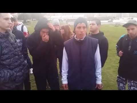 NGO vs NEZAH vs DECK - 8avos - Warriors of Freestyle (21/09)