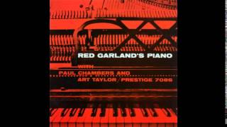 Red Garland Trio - Stompin' At The Savoy