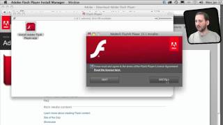 How To Install Flash On Your Mac (MacMost Now 504)
