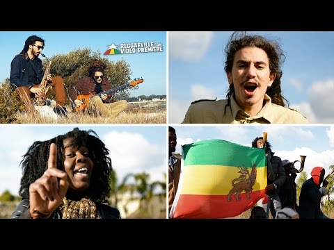 Brothertz feat. Junior V & Sis Jane Warriah - Mash It Up [Official Video 2017]