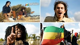 Brothertz feat. Junior V & Sis Jane Warriah - Mash It Up [Official Video 2017]