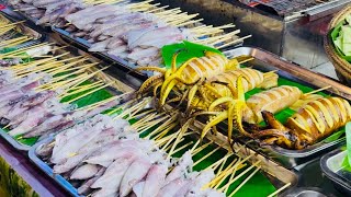 What You Don't Know About Cambodian Walk Street That's RUINING Your Travel Experience