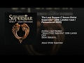 The Last Supper (UK 1996 / Musical "Jesus Christ ...