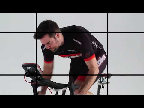 Wattbike Trainer