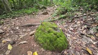 น้ำตกผาเอียง อ.เมืองชัยภูมิ