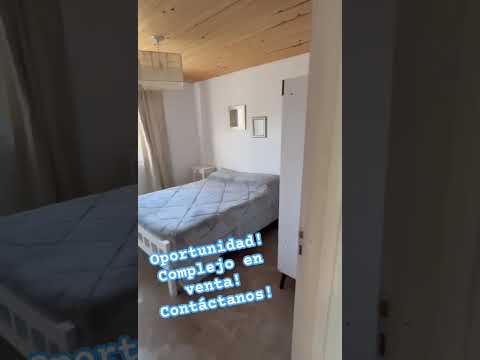 Súper oportunidad!! Complejo en venta! Cortaderas San Luis! Se escuchan propuestas! ✨💎