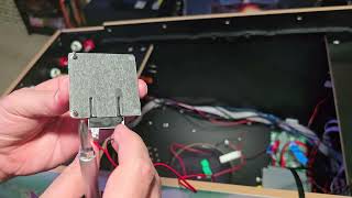 ALP 4K SSF Install Observations