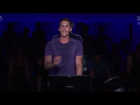 Best of Cody Rigsby - Peloton Part 9