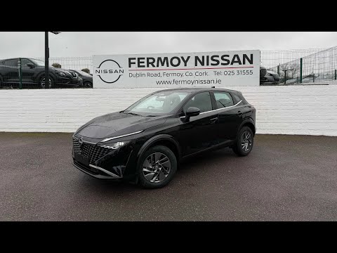 Nissan QASHQAI 4000 Purchase Contribution SV - Image 2