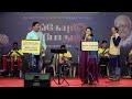 Pattu Varum Naan Aanaiyittal Ananthu Janaki Gopal Sapthaswaram MSV TMS