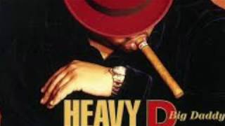 Heavy D - Big Daddy (Acapella)