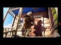 Charles Muntz Kills Carl