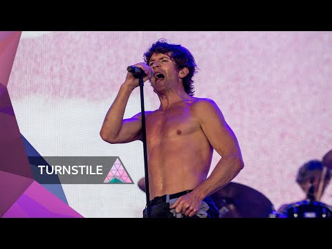 Turnstile - Blackout (Glastonbury 2022)