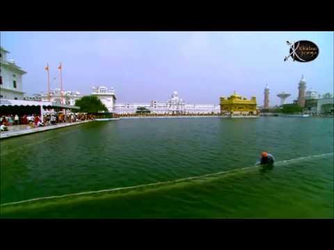 Mai Andhle Ki Tek | Bhai Manjit Singh ji | Nawan Shahr Wale | Gurbani Kirtan | Kirtan | HD