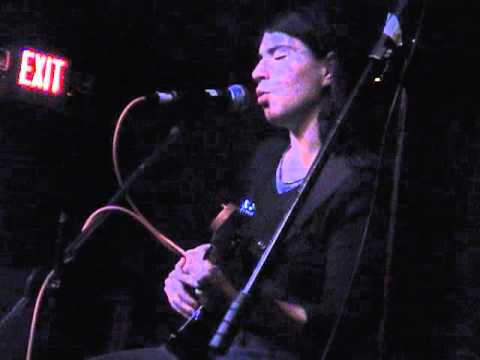 Ruth Garbus video