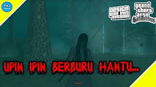 Download lagu Upin Ipin Berburu Hantu di Hutan....???? - GTA San Andreas DYOM Indonesia mp3 Download lagu Upin Ipin Berburu Hantu di Hutan....???? - GTA San Andreas DYOM Indonesia mp3