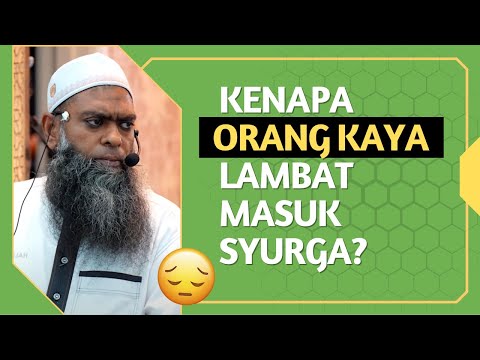 Ini Baru Betul Bertuhankan ALLAH 