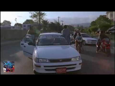 Lebanon ft Jahvillani