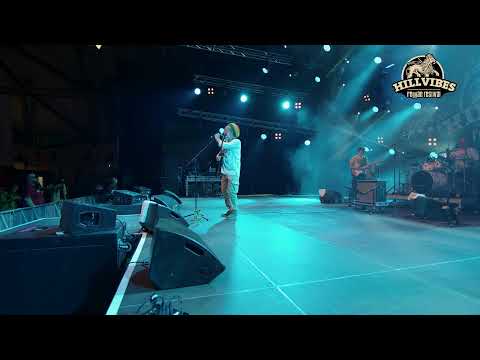 Uwe Banton Live at Hill Vibes 2024
