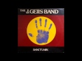 J. GEILS BAND - Teresa