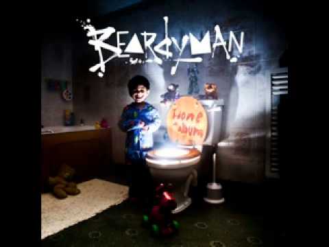 Beardyman - Sativa Steps