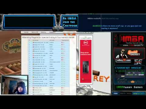 Special Endrey Cup #3  - Part 1