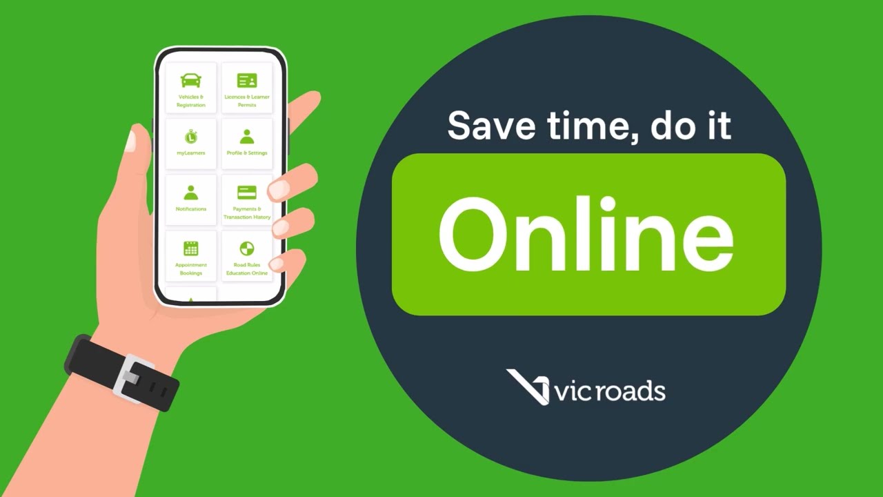 How to do the Learner Permit Test online