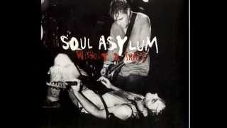 Without a Trace (Soul Asylum) Cover - Scott Little