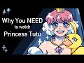 You Need to Watch Princess Tutu (Seriously, Yes, I know the name is Stupid)
