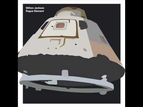 Milton Jackson ‎– Rogue Element - Sampler