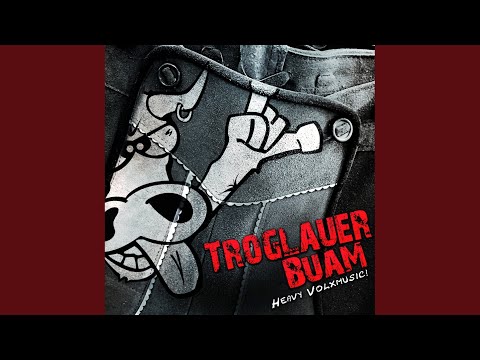 Resi, i hol di mit mei'm Traktor ab