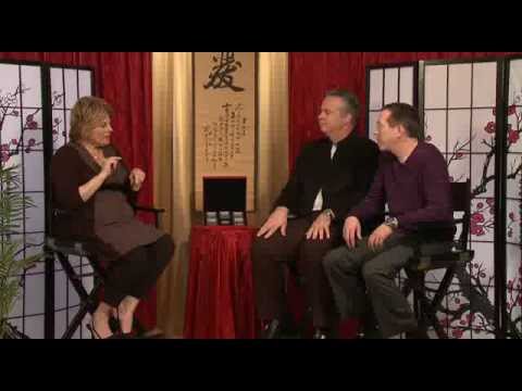 Original China Coin Webcast with Bill Gale