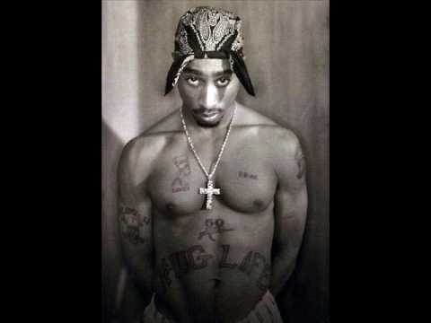 2pac - hit the block feat Fatal - Dj Scholar Remix - DOPE