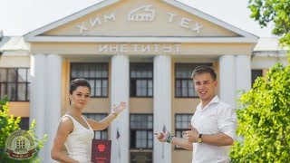 Ivanovo State University of Chemistry and Technology