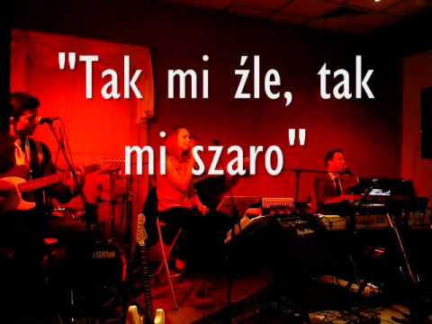 NDS Live 2011 - Tak mi źle tak mi szaro