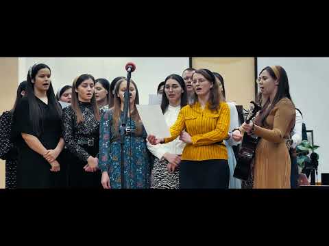 Grupul Maranata-Ai promis vei reveni-Biserica Maranata Radauti