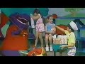 Barney Song Take Me Out To The Ballgame Three Wishes