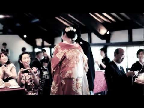 六月の花嫁  /  kagalibi