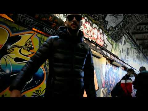 Cirillo JR live at Ministry Of Sound - London !