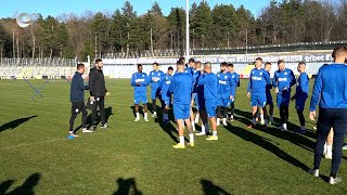 “Арда“ стартира подготовката си за пролетния полусезон