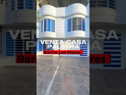 Casas, Venta, Palmira - $700.000.000