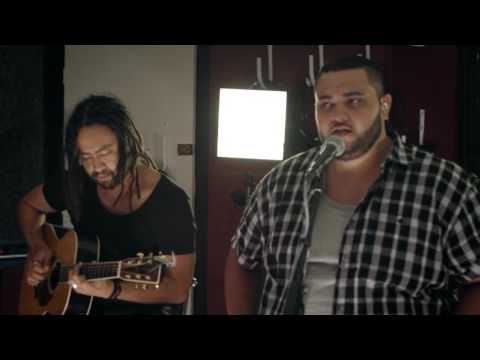 Hillsong Worship - Anchor - Acoustic - Glorious Ruins  HD