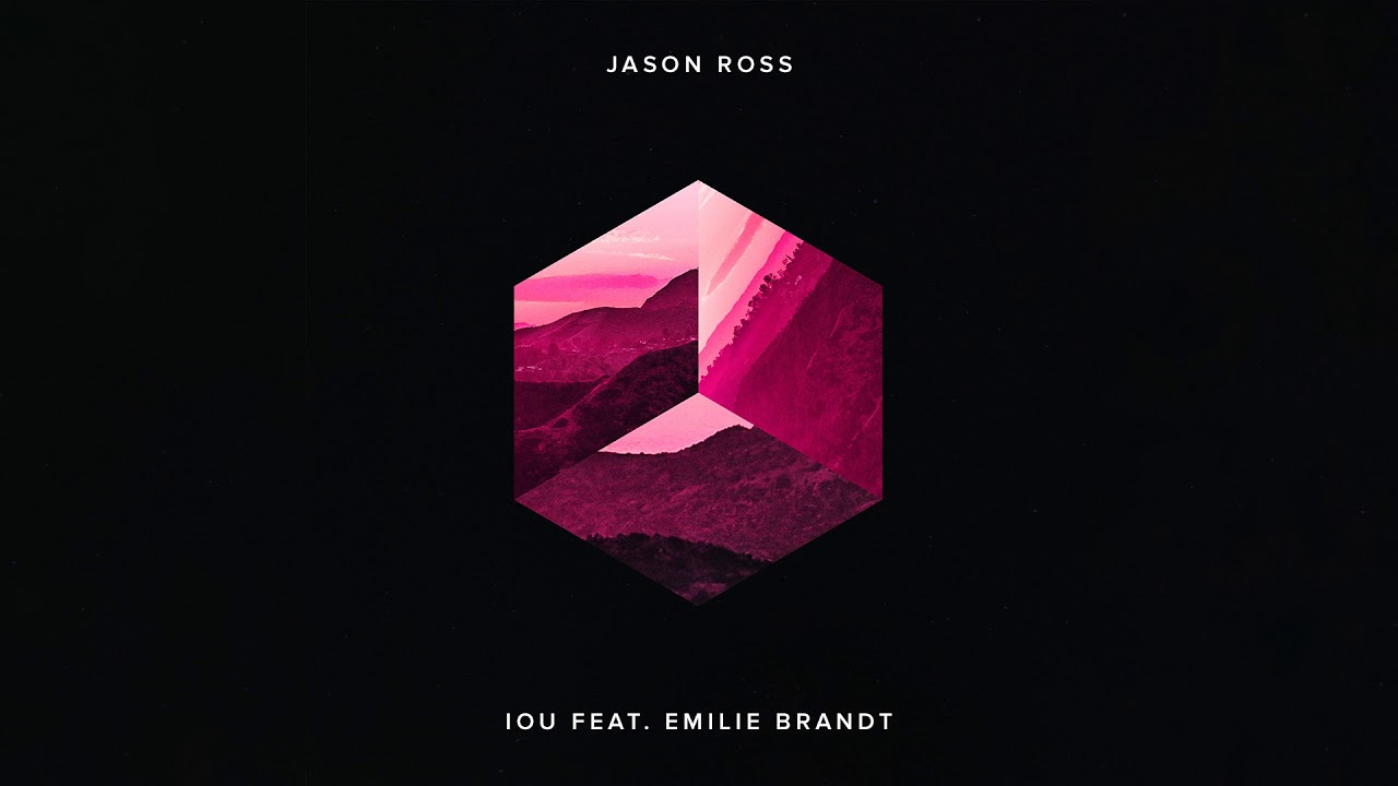 Jason Ross f. Emily Brandt - IOU