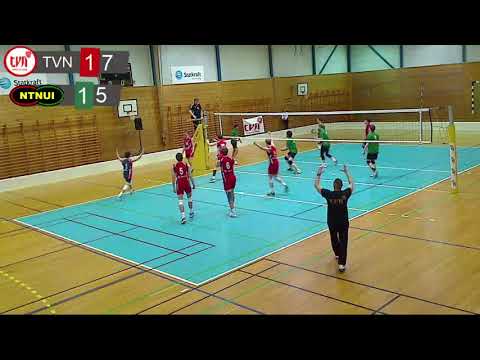 Høydepunkter NTNUI-TVN