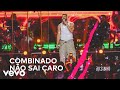 Dilsinho - Combinado Não Sai Caro DVD Open House Ao Vivo Dilsinho - Combinado Não Sai Caro DVD Open House Ao Vivo