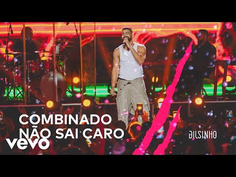 Combinado Não Sai Caro video